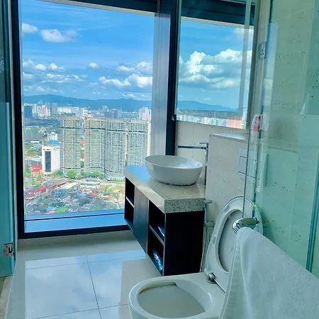 Star Klcc By R&R Apartment Kuala Lumpur Exterior photo