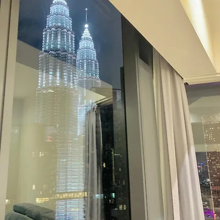 Star Klcc By R&R Apartment Kuala Lumpur Exterior photo
