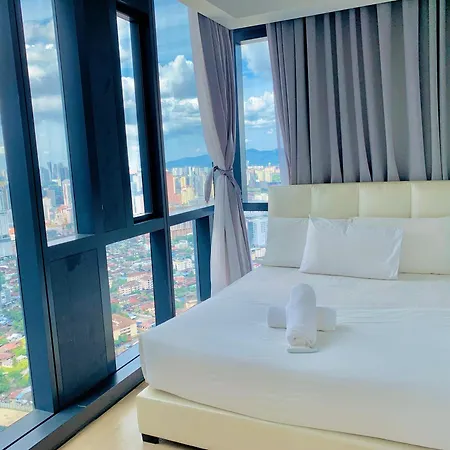 Star Klcc By R&R Apartment Kuala Lumpur Exterior photo