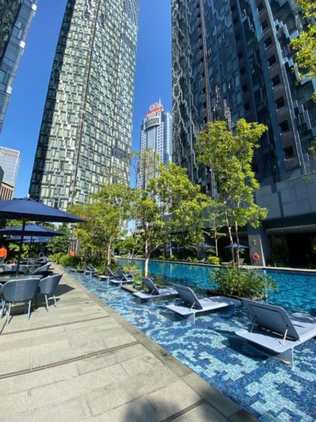 Star Klcc By R&r Kuala Lumpur