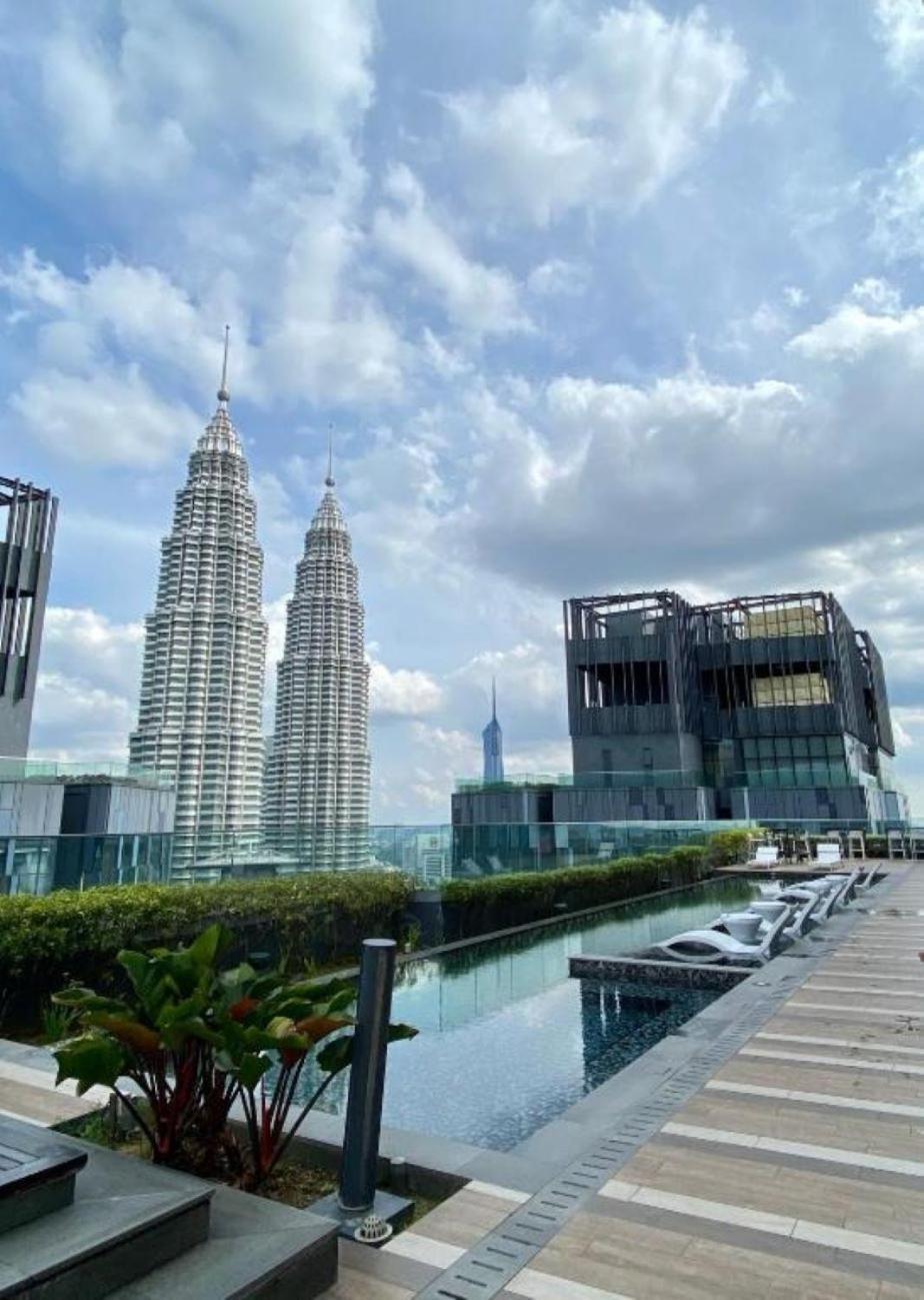 Apartment Star Klcc By R&r *