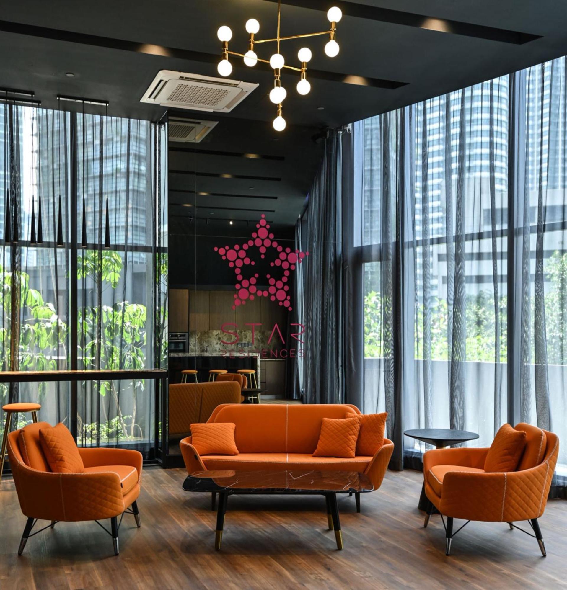 Star Klcc By R&r Kuala Lumpur