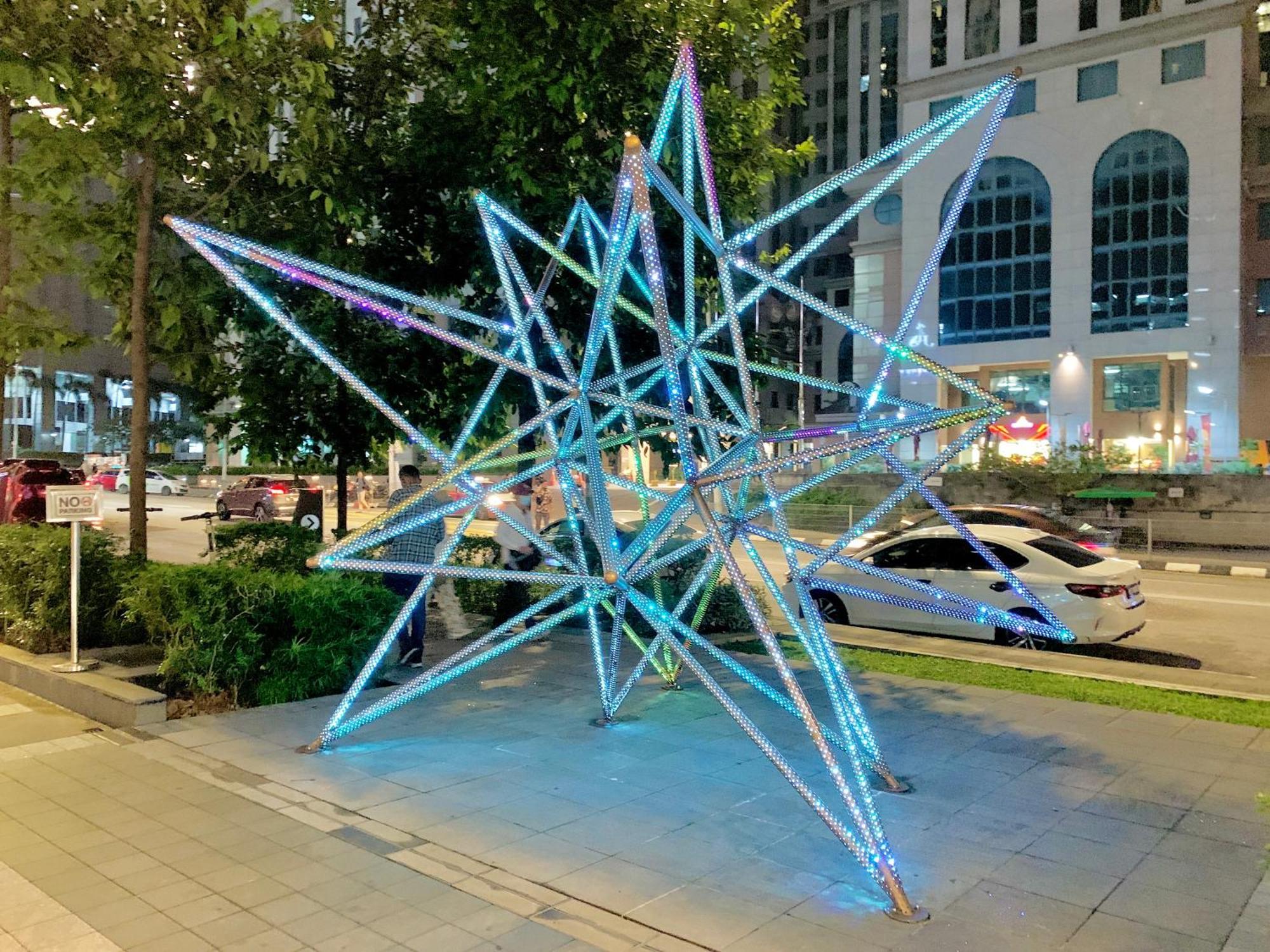 Star Klcc By R&r Kuala Lumpur