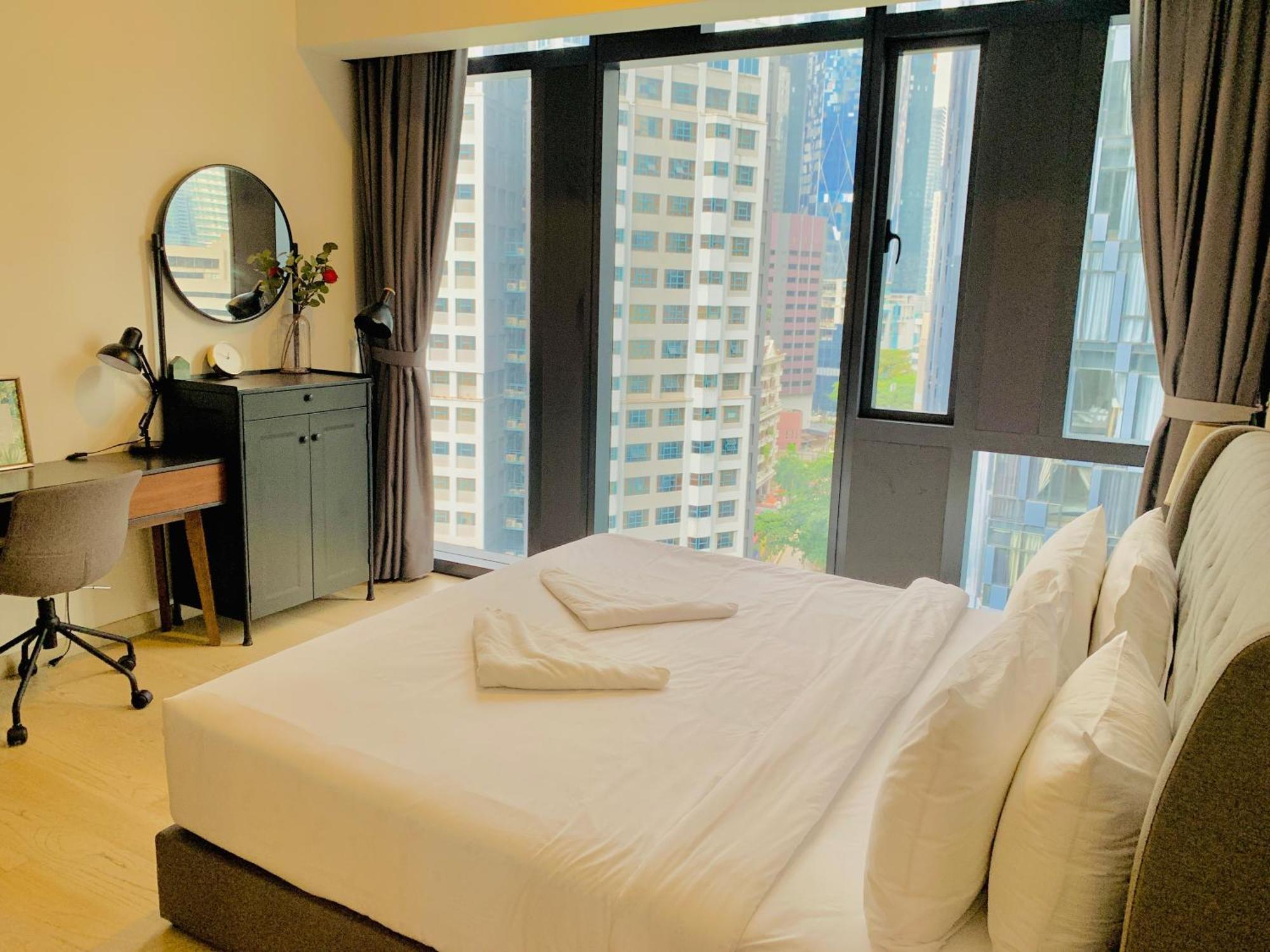 Apartment Star Klcc By R&r *
