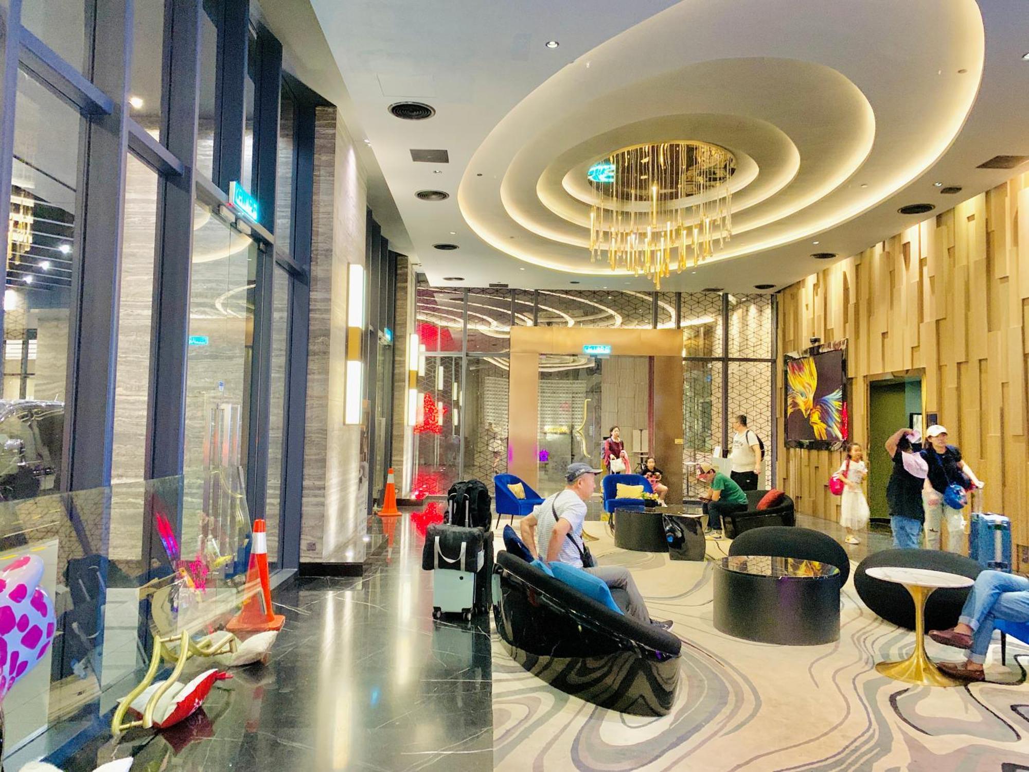 Star Klcc By R&r Apartment Kuala Lumpur