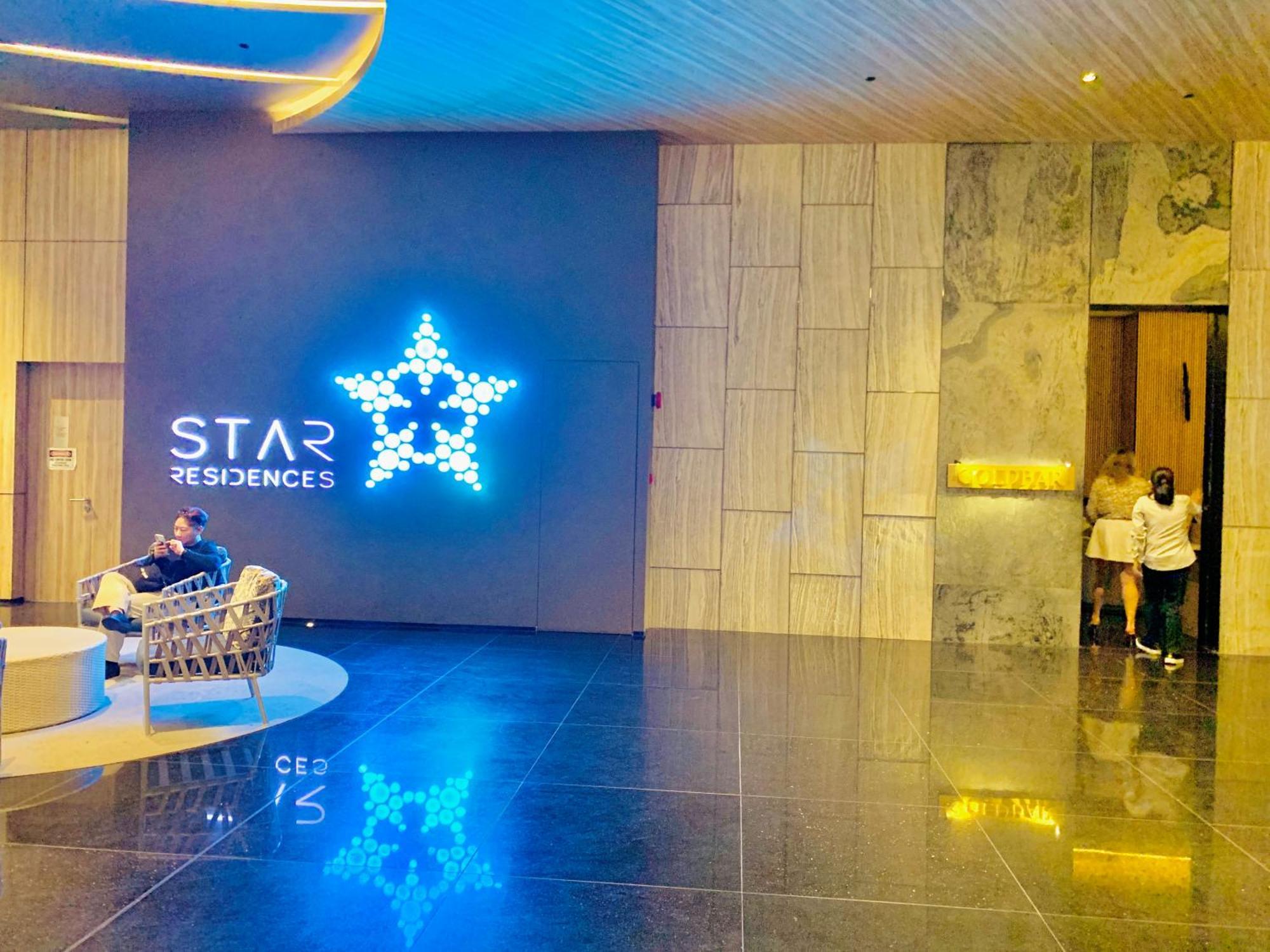Star Klcc By R&r Kuala Lumpur