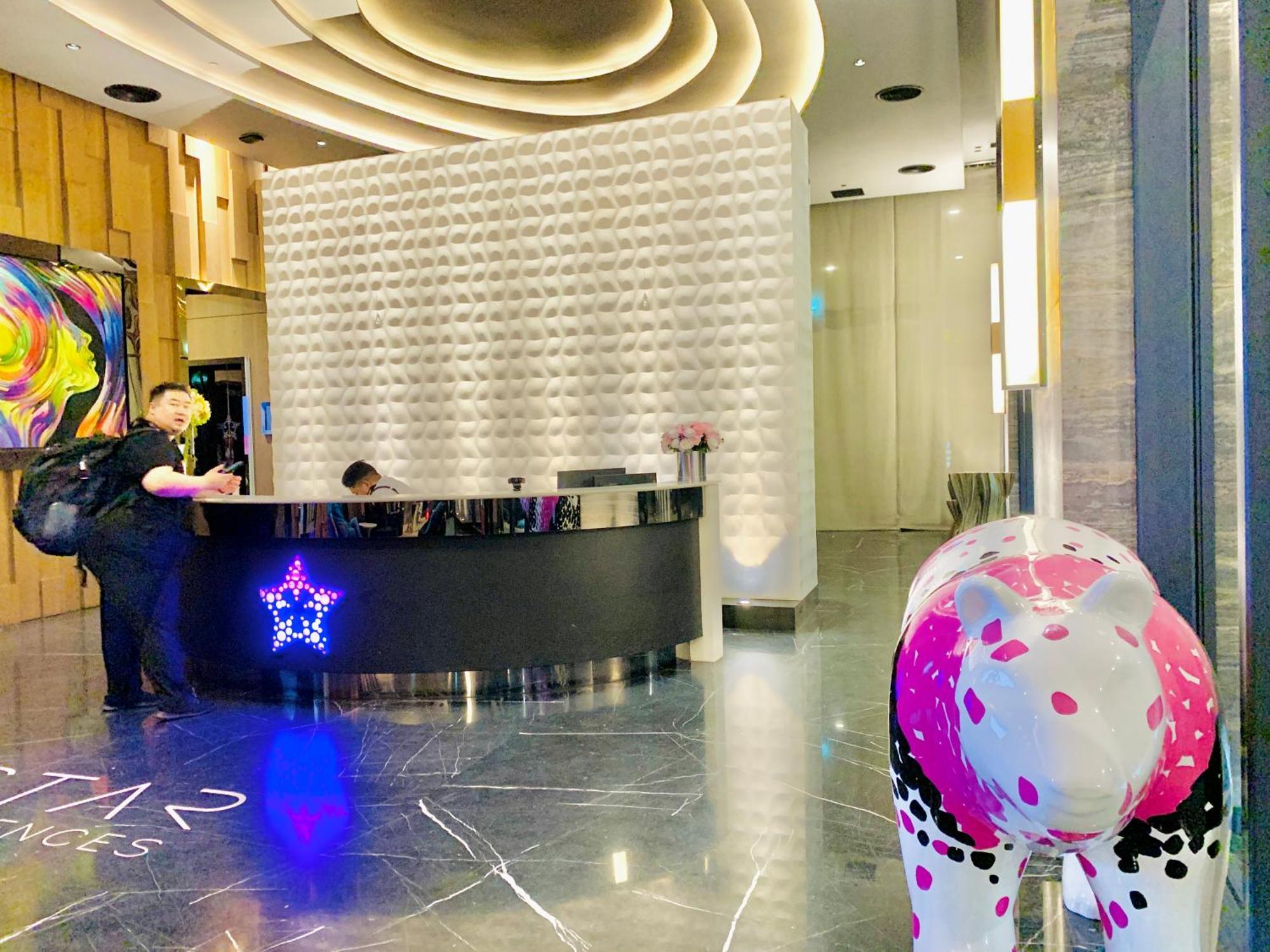 Apartment Star Klcc By R&r *