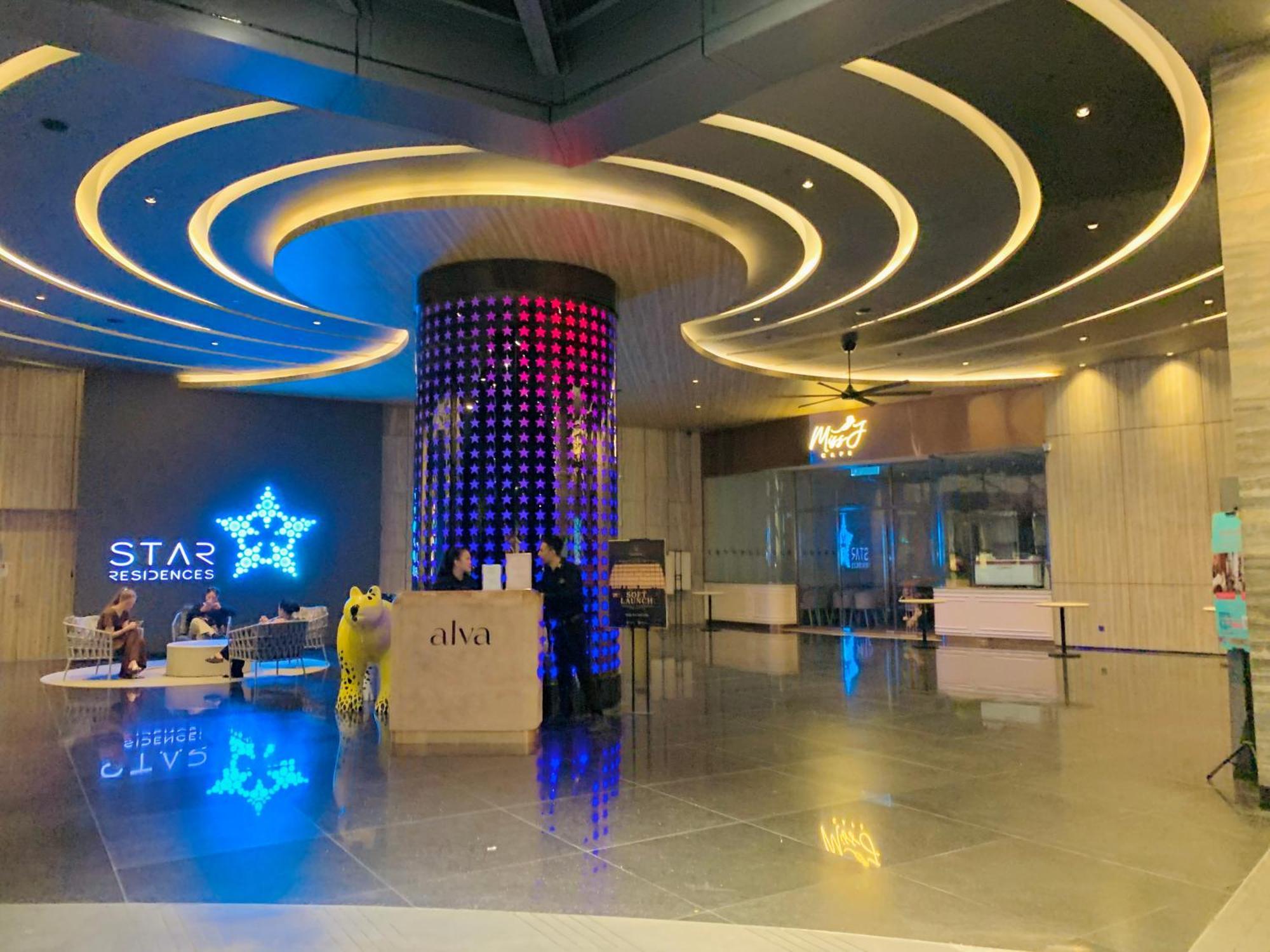 Star Klcc By R&r Apartment Kuala Lumpur