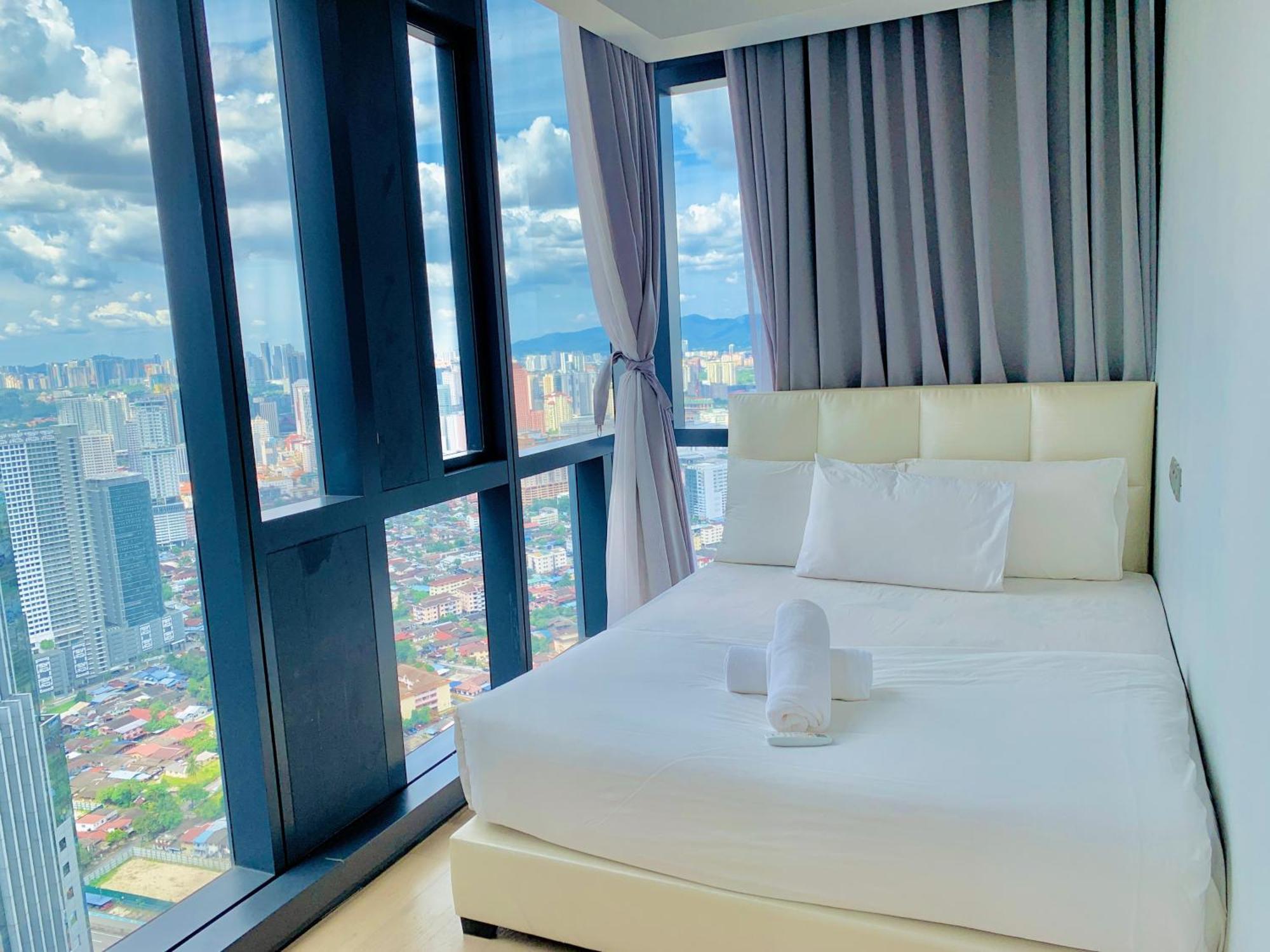 Apartment Star Klcc By R&r