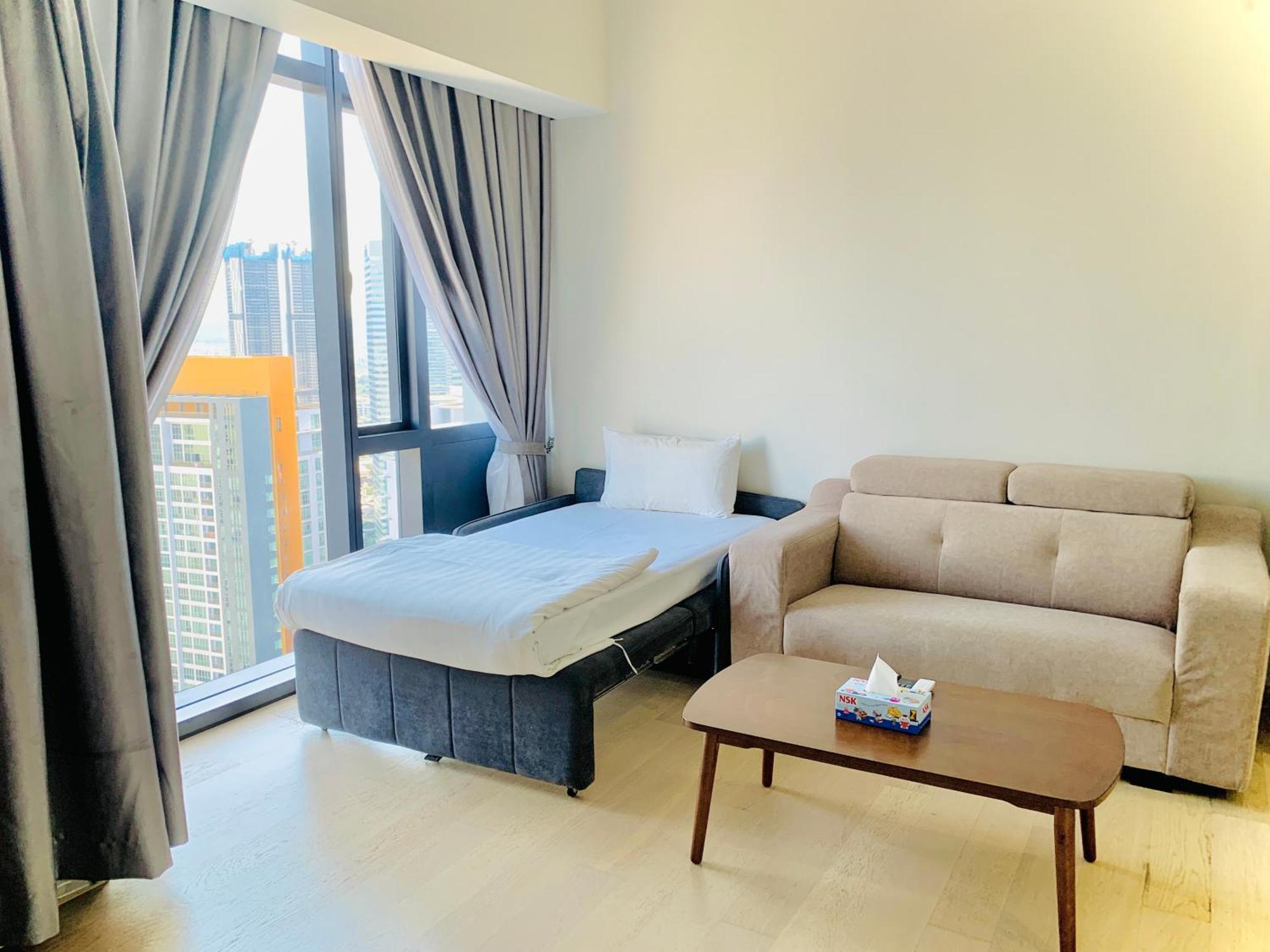 Apartment Star Klcc By R&r *