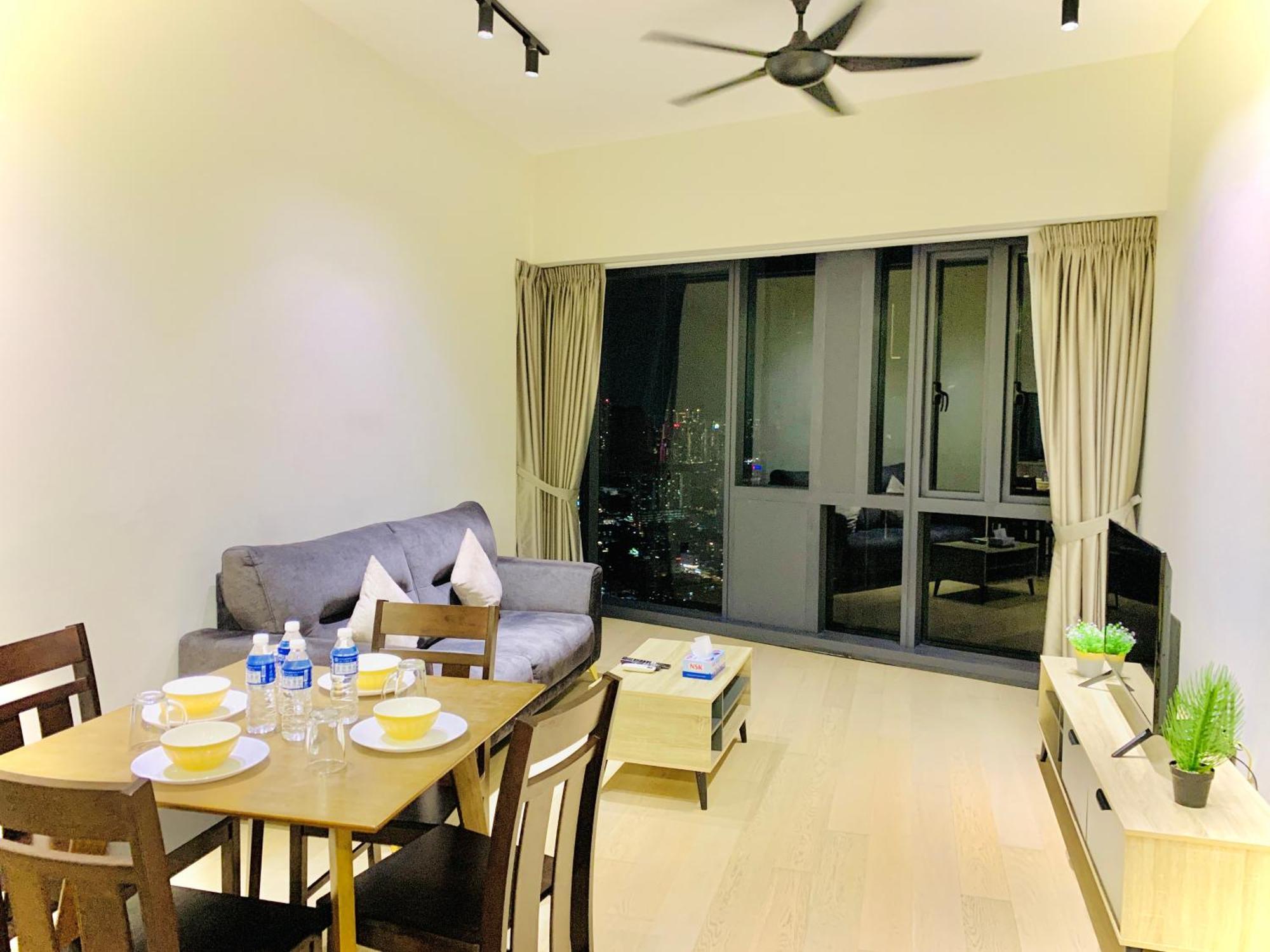 Apartment Star Klcc By R&r *