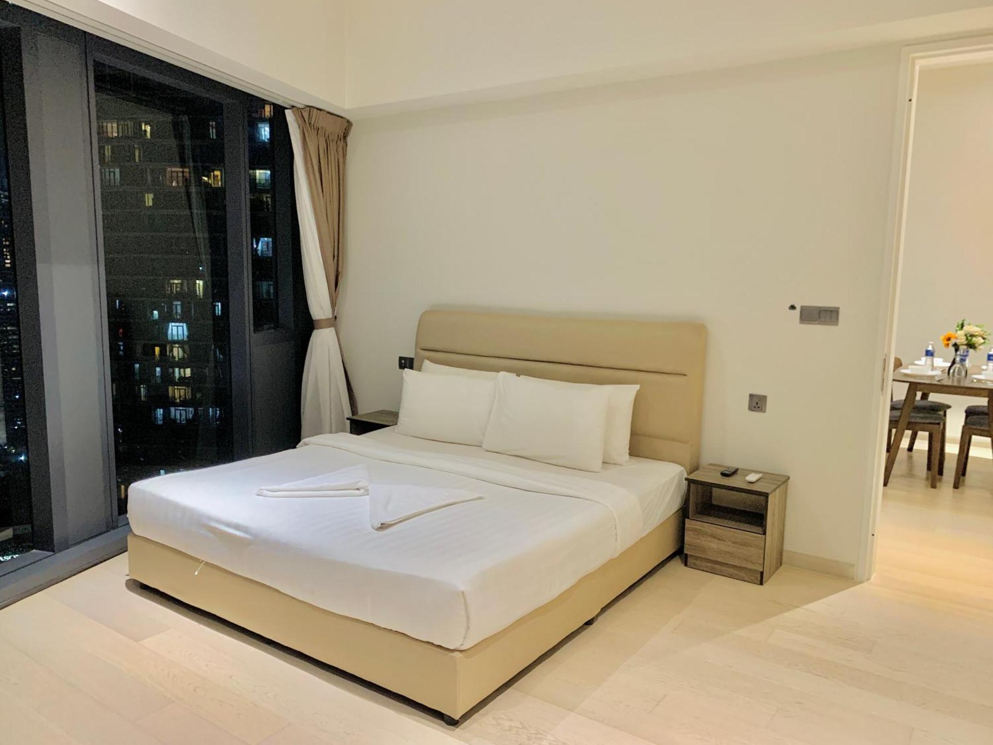 Star Klcc By R&r Apartment *