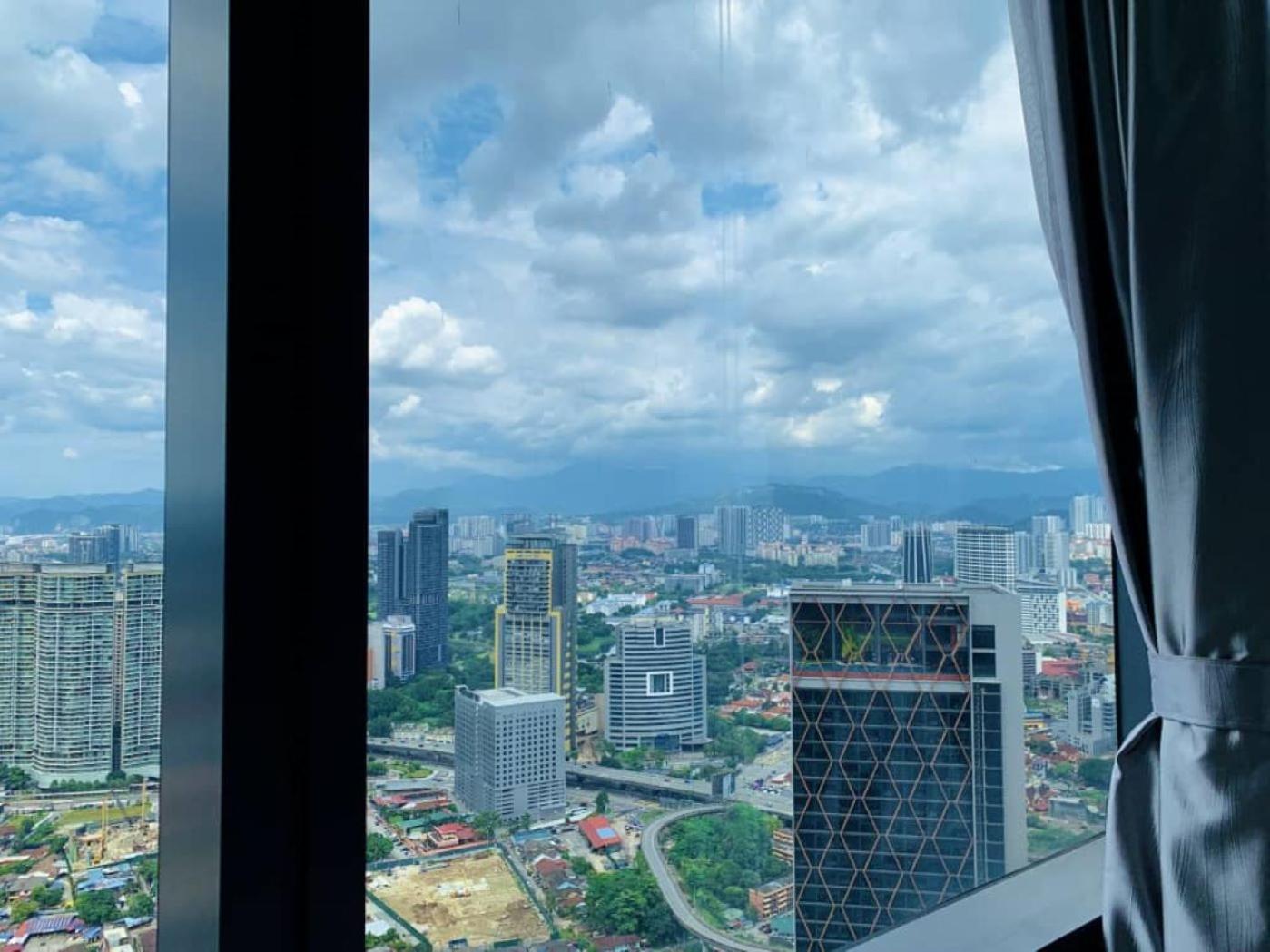Star Klcc By R&r Kuala Lumpur
