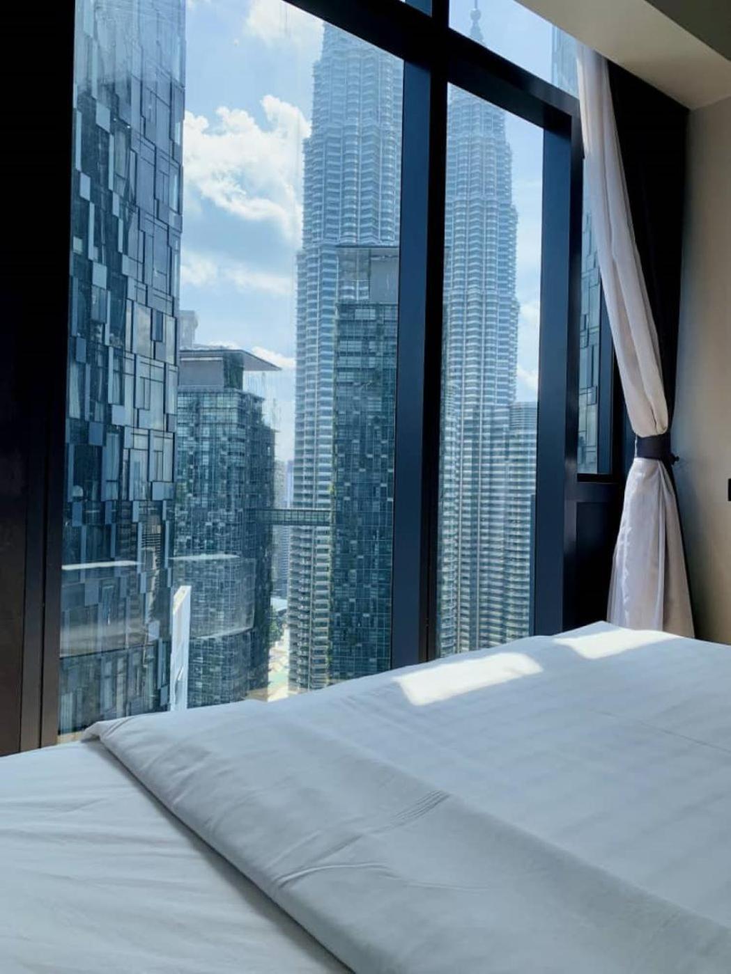 Apartment Star Klcc By R&r *