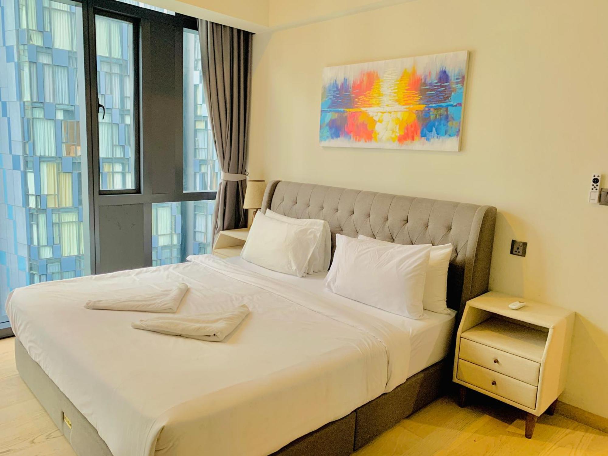 Apartment Star Klcc By R&r *