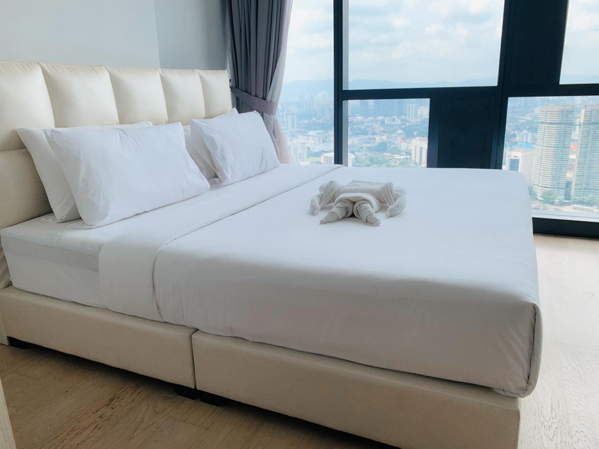 Star Klcc By R&r Apartment Kuala Lumpur