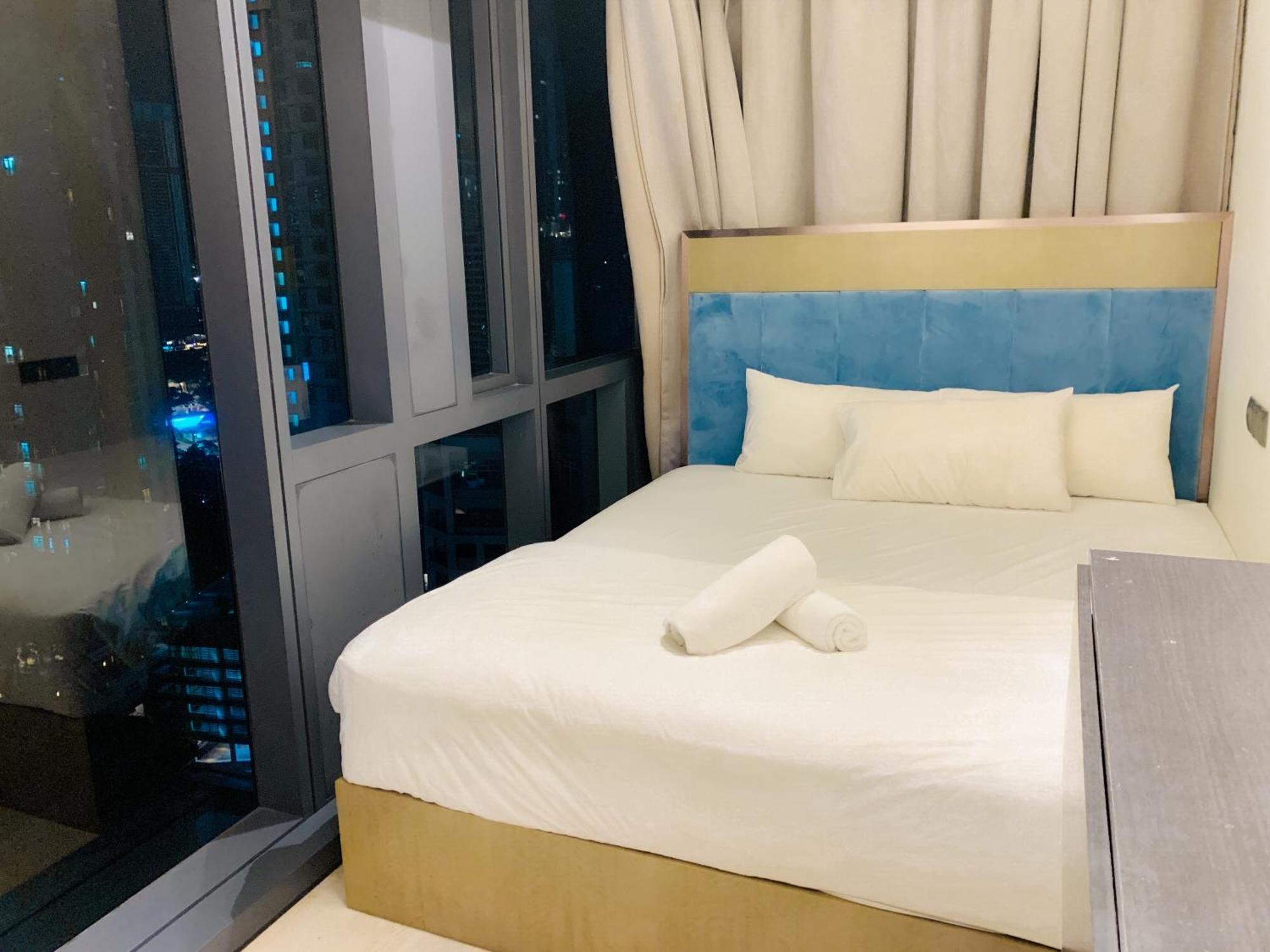 Apartment Star Klcc By R&r