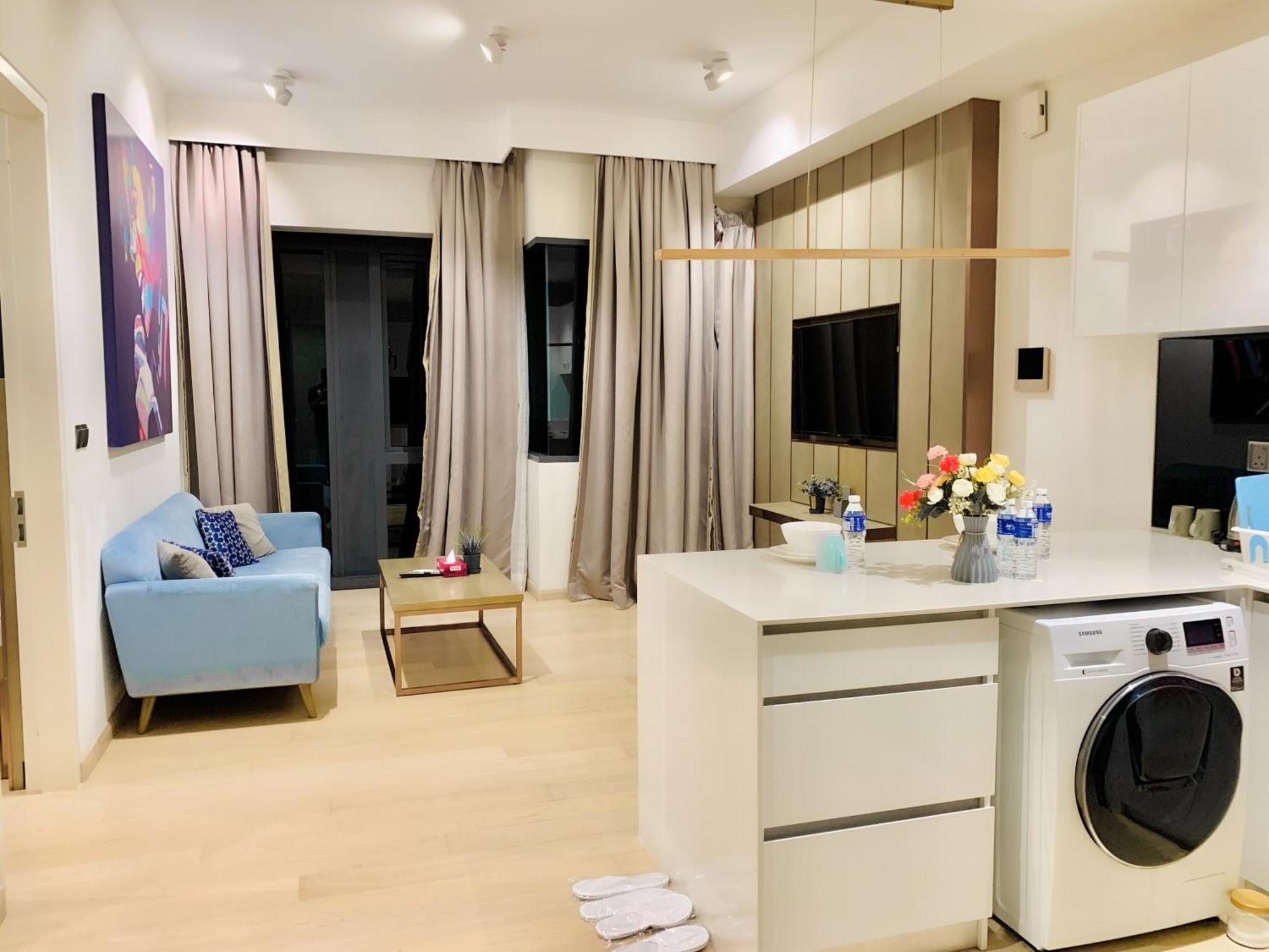 Apartment Star Klcc By R&r *